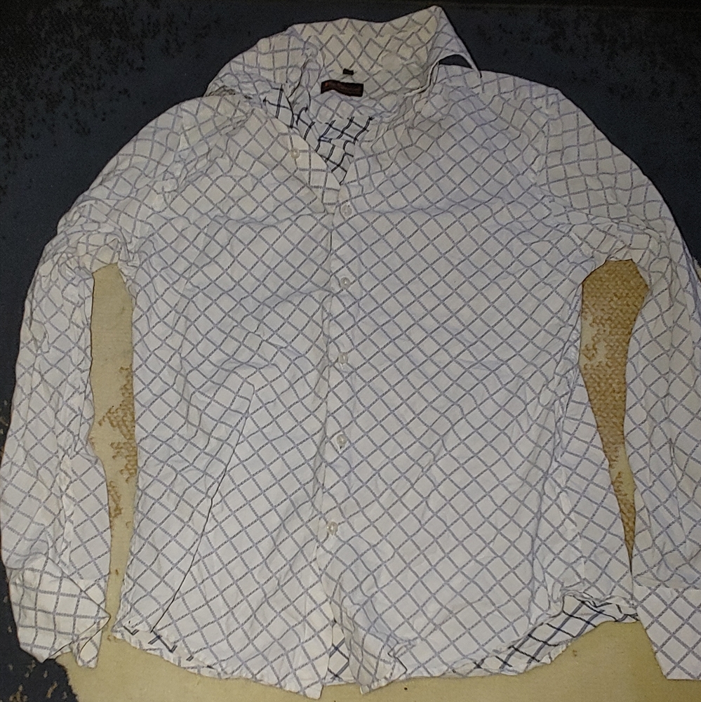 Vintage Ben Sherman Button Down